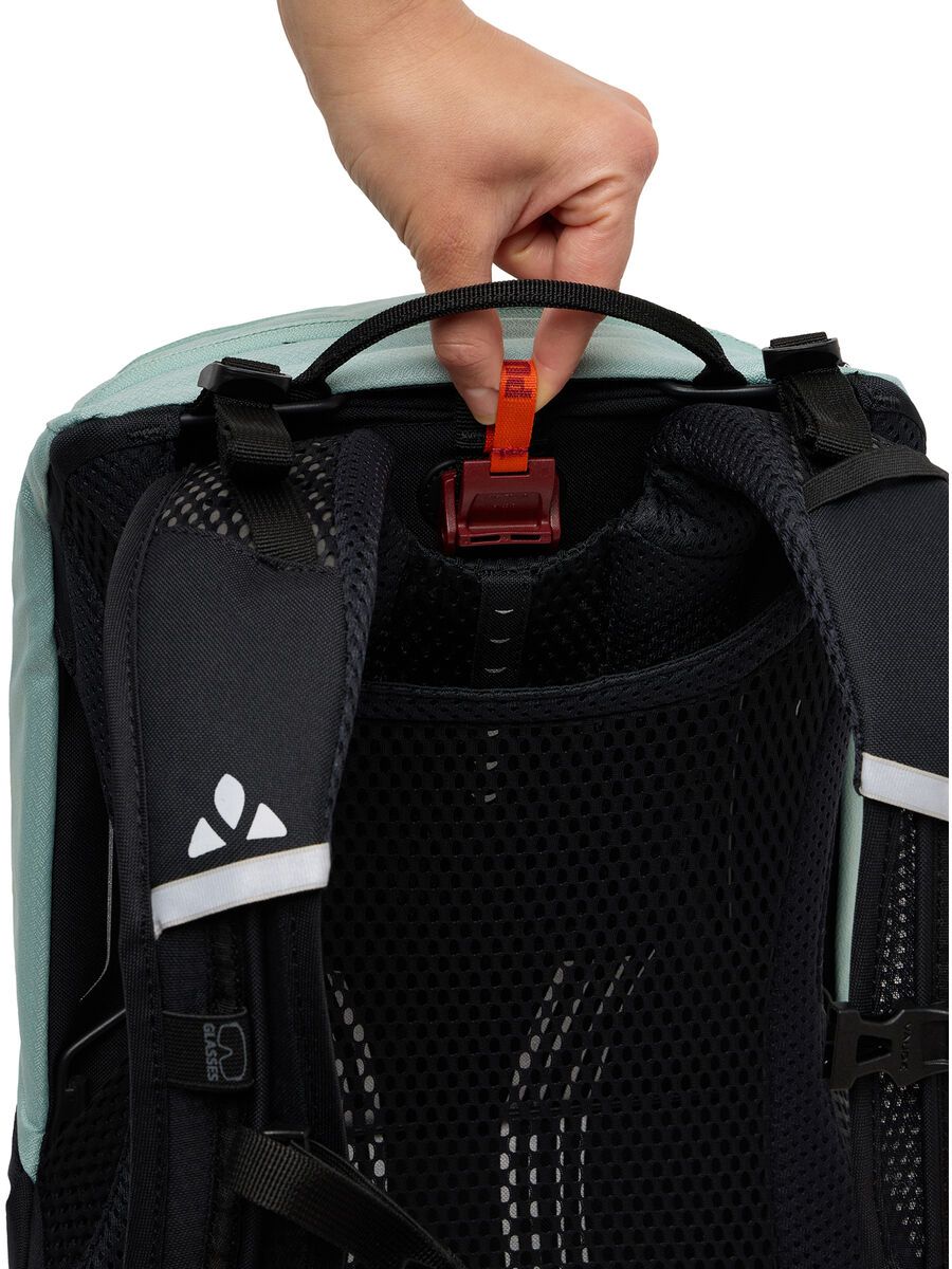 Vaude Women's Trailvent 10, dusty fern - Bild 9