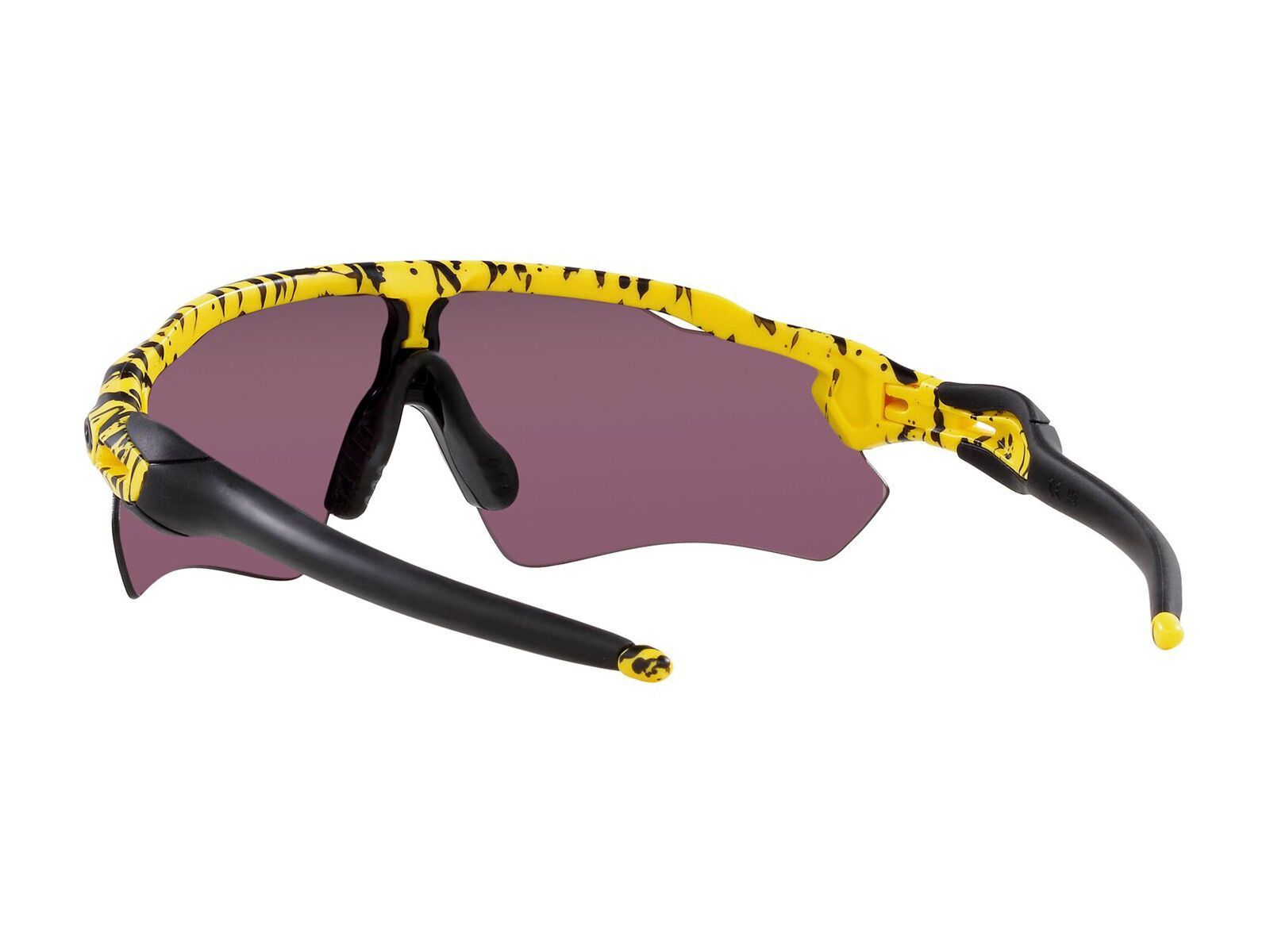 Oakley Radar EV Path Tour De France™ - Prizm Road Black, splatter - Bild 5
