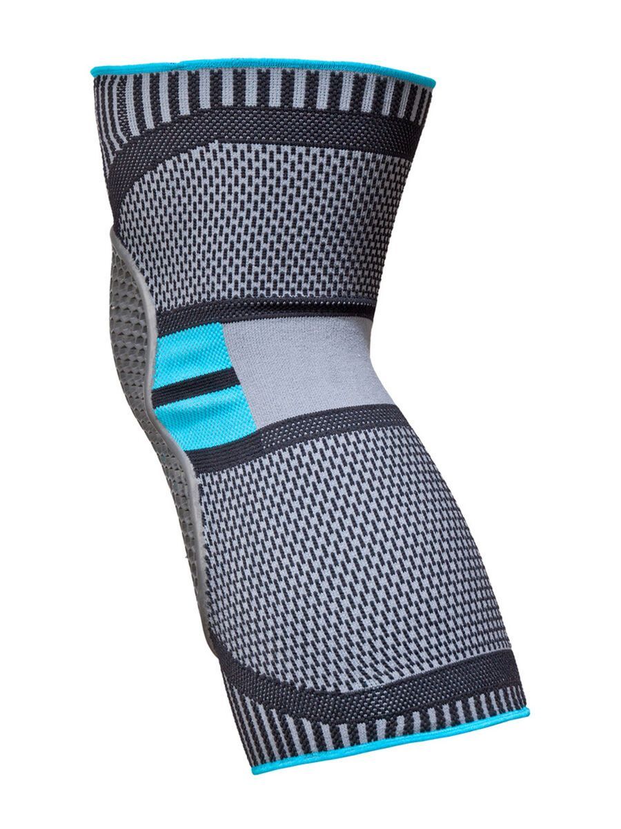 amplifi MKX Knee, black - Bild 2