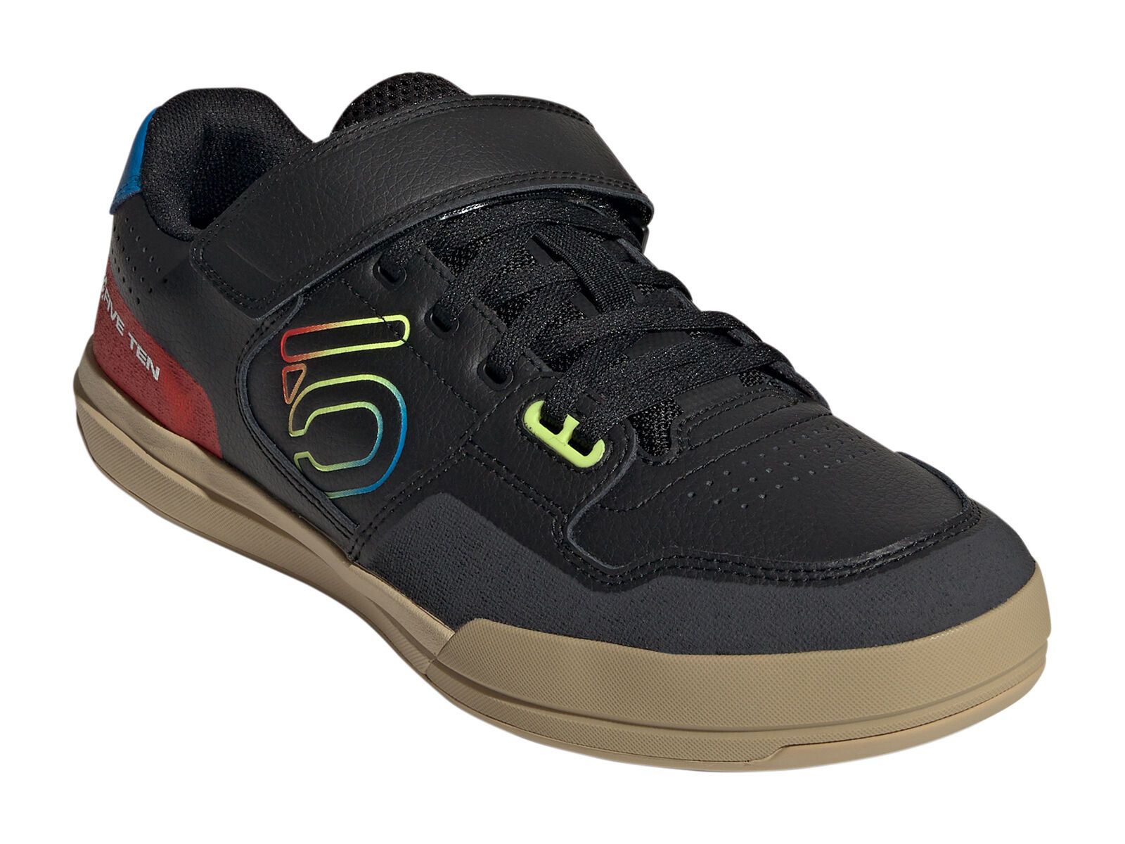Five Ten Hellcat, core black/red - Video 12