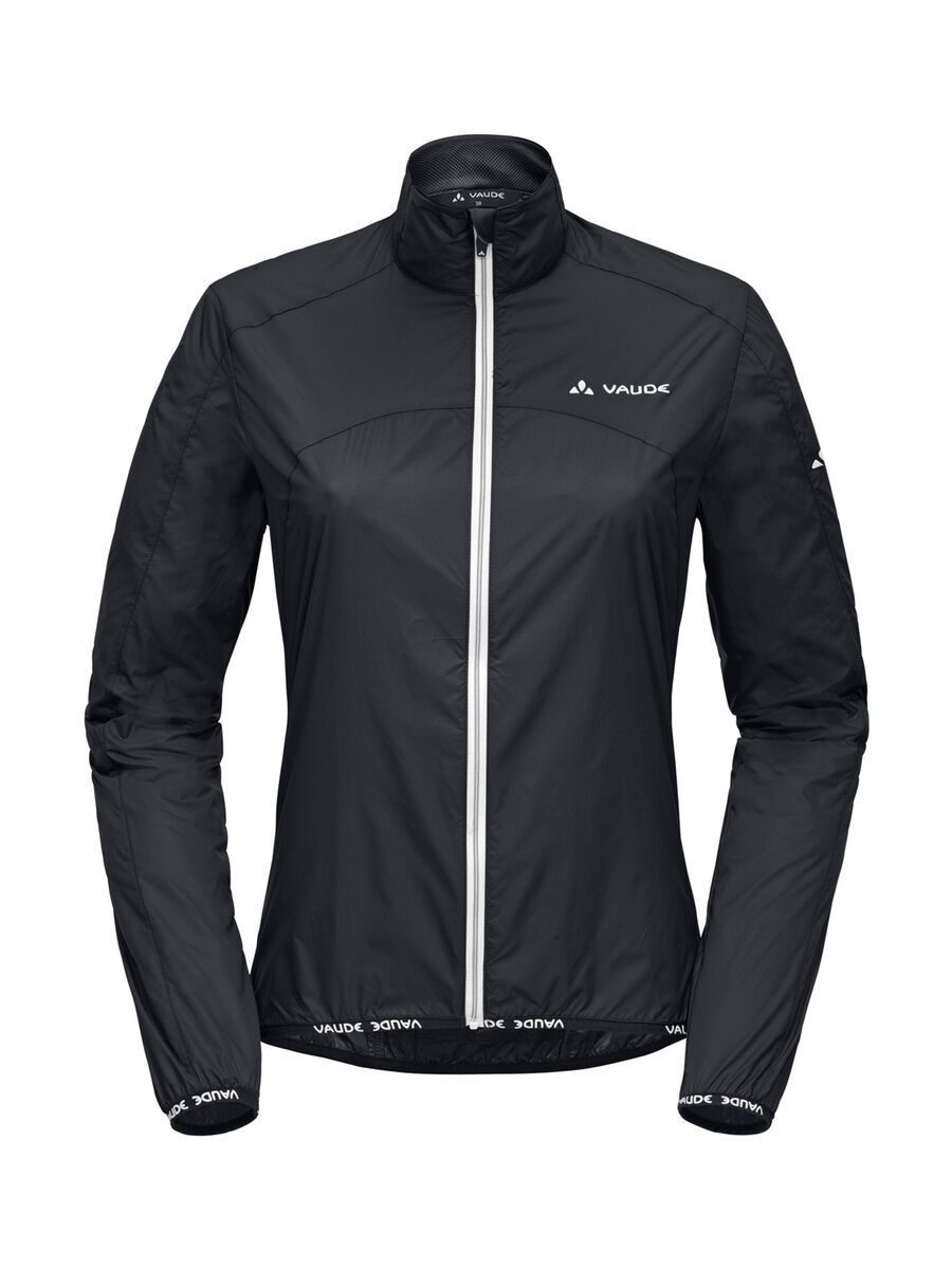 Vaude Women's Air Jacket II, black - Bild 1