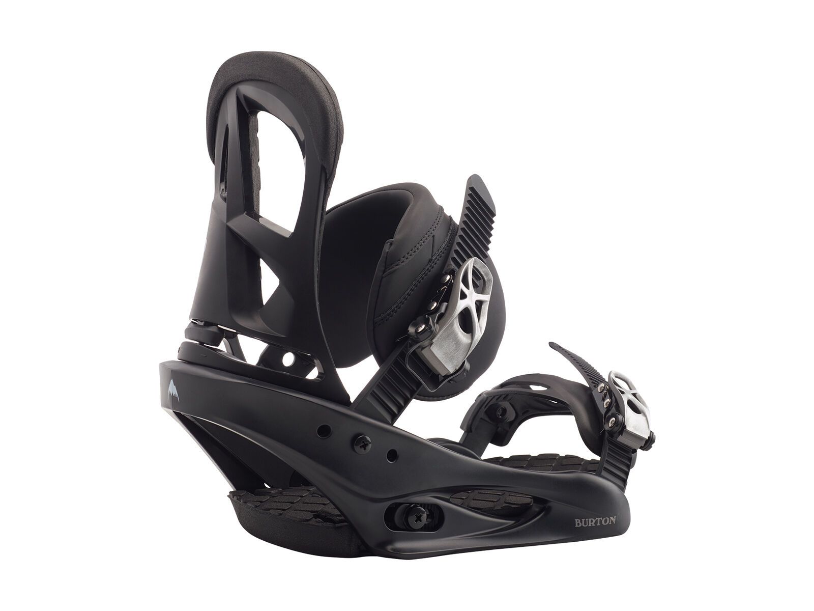 Burton Stiletto, black - Bild 2