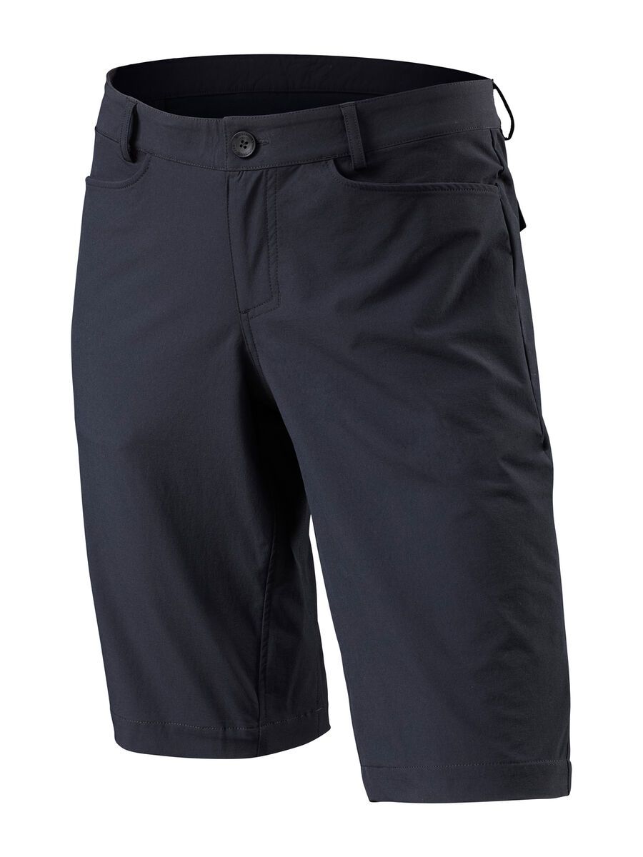 Specialized Women's Utility Short Regular, black - Bild 1