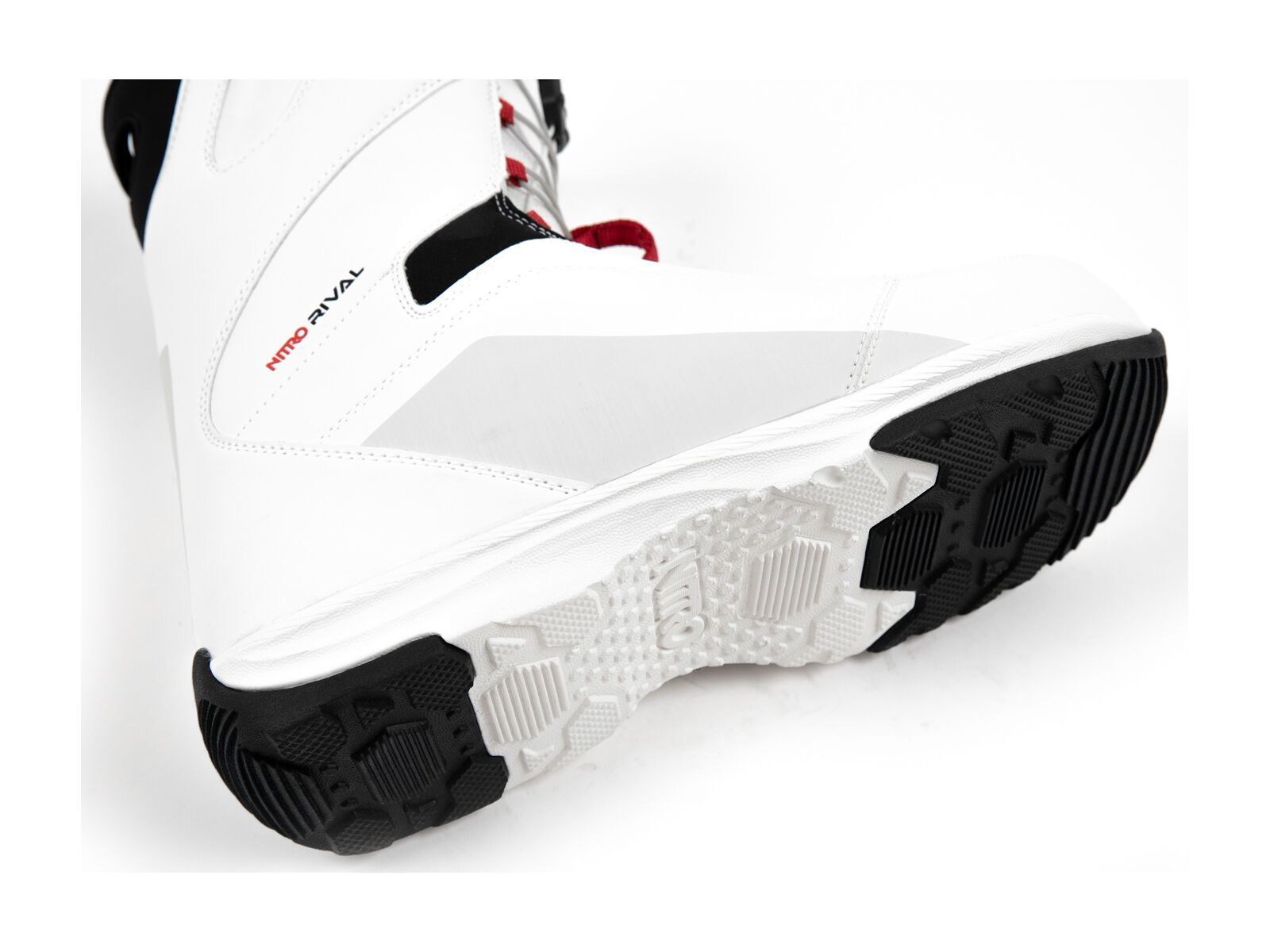 Nitro Rival TLS, white-black-red - Bild 6