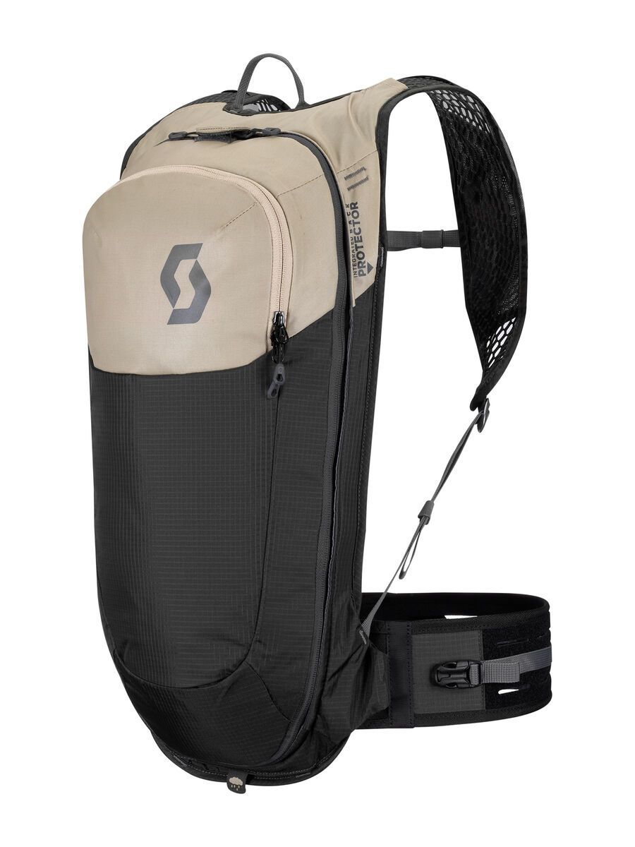 Scott Trail Protect FR' 10, dark grey/dust beige - Bild 1
