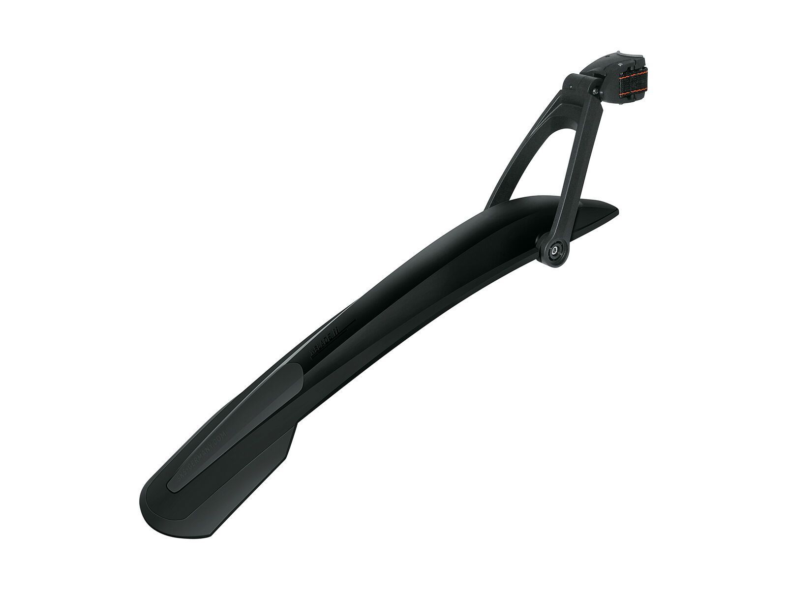 SKS X-Blade Dark 26 + 27.5 Zoll - Bild 1