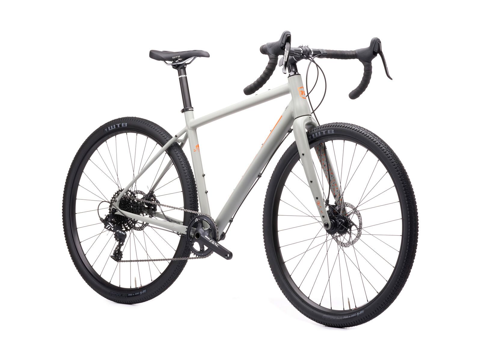 Kona Libre, satin oatmeal - Bild 2