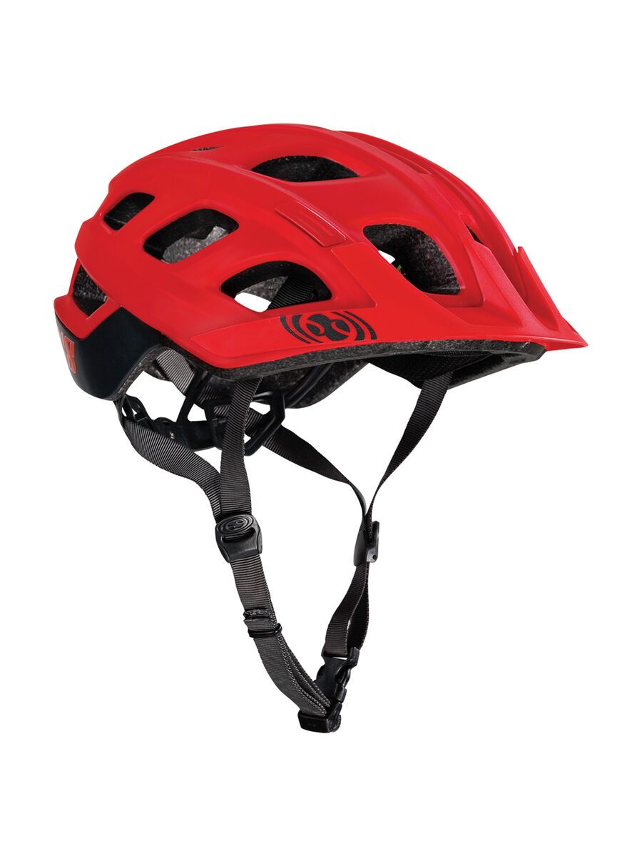 IXS Trail XC, fluo red - Bild 1
