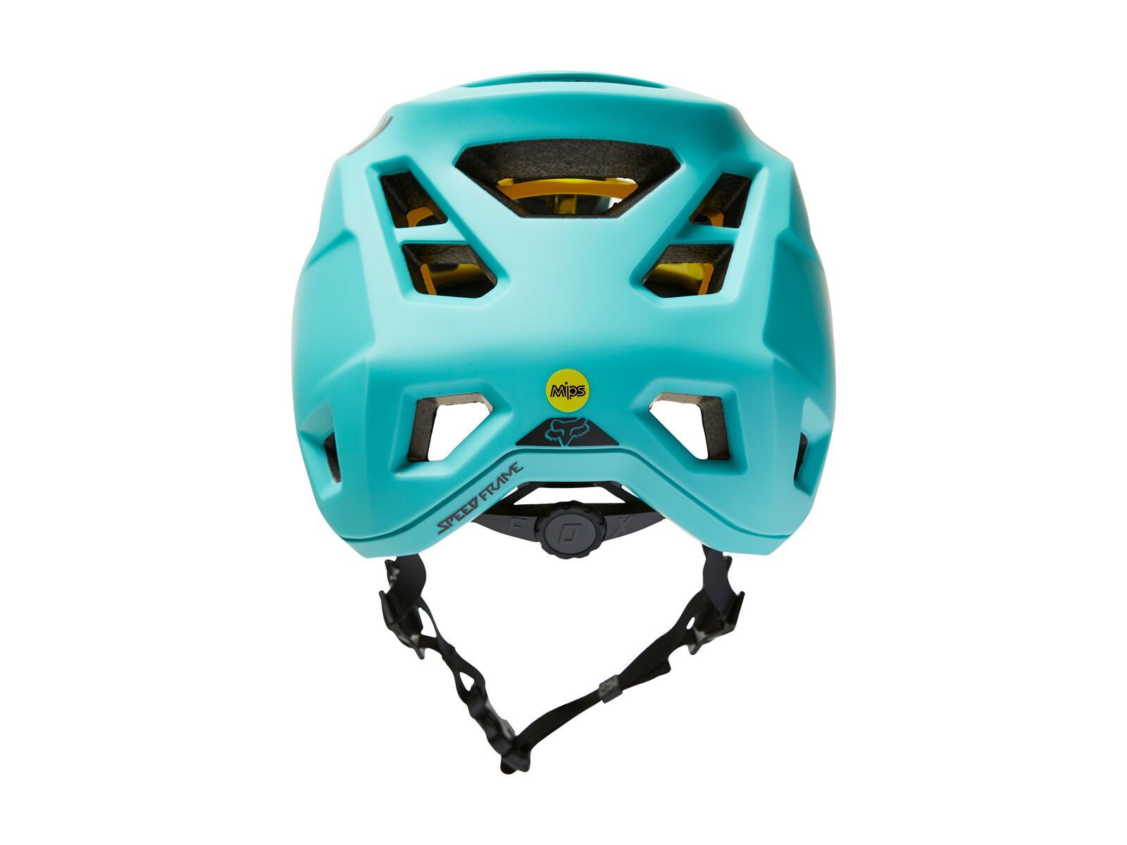 Fox Speedframe MIPS, teal - Bild 5