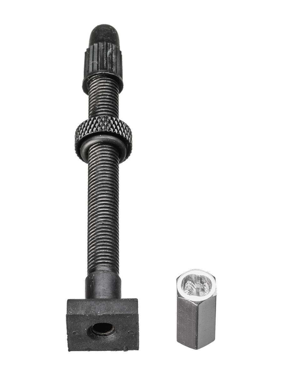 Syncros Tubeless Valve 59 mm (1 Stück), black - Bild 1