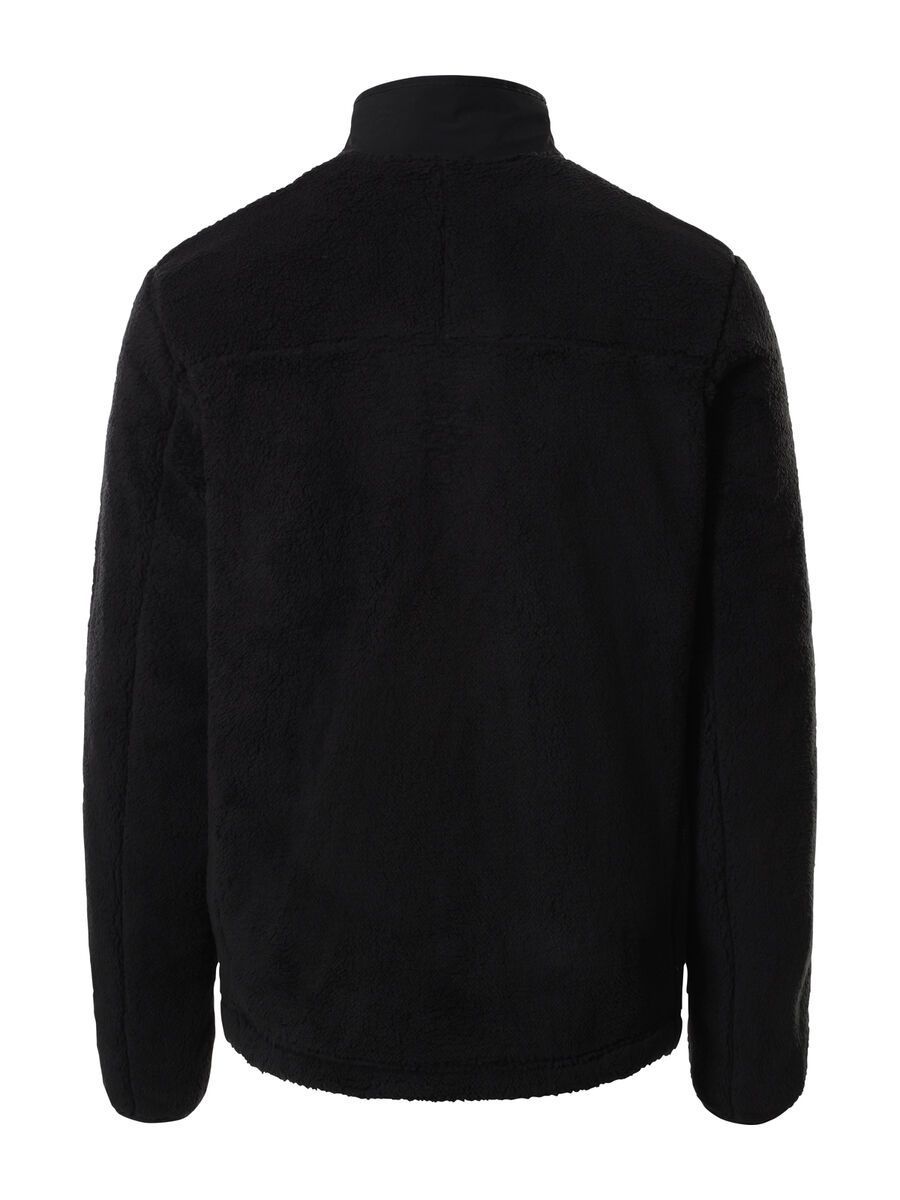 The North Face Men’s Campshire Full-Zip Jacket, tnf black - Bild 2