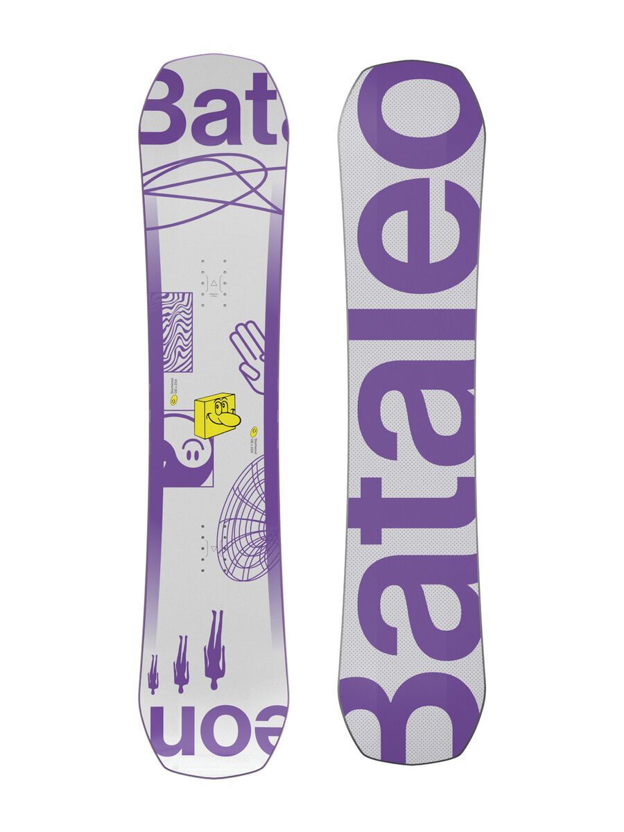 Bataleon Stuntwood - Bild 1