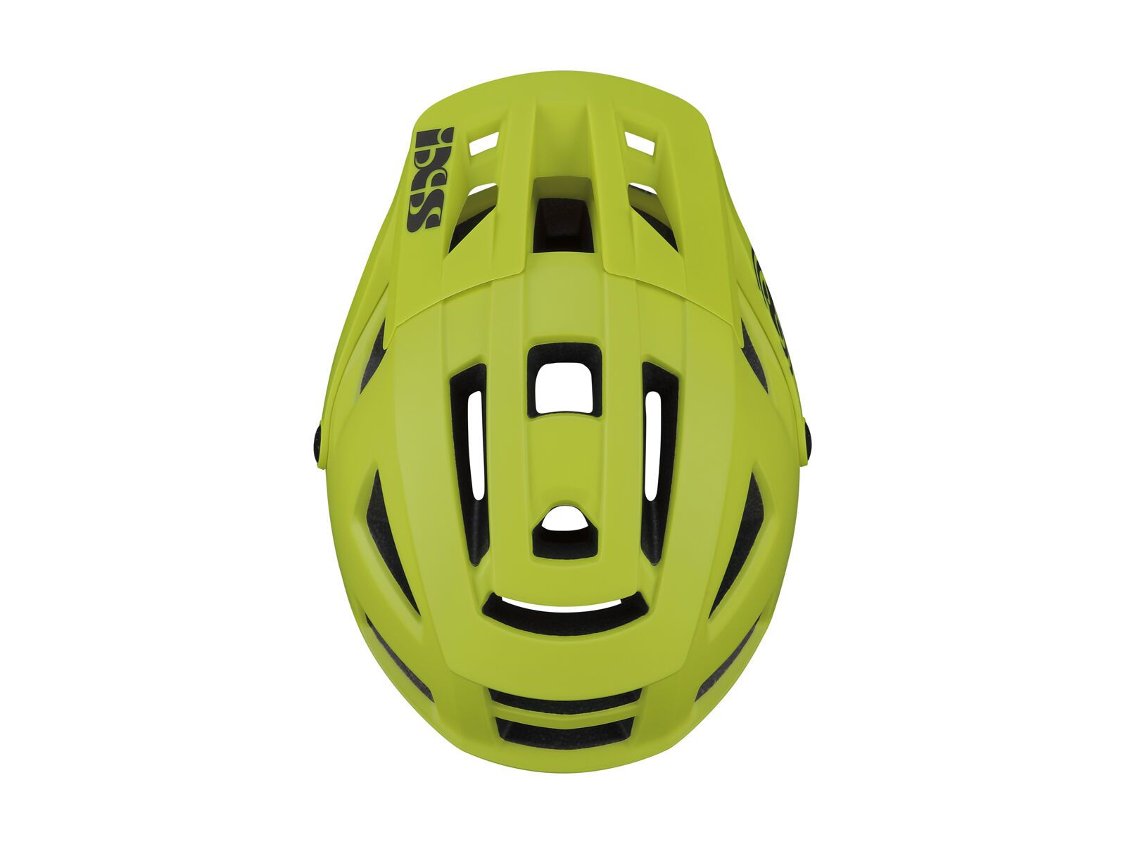 IXS Trigger AM MIPS, lime - Bild 5