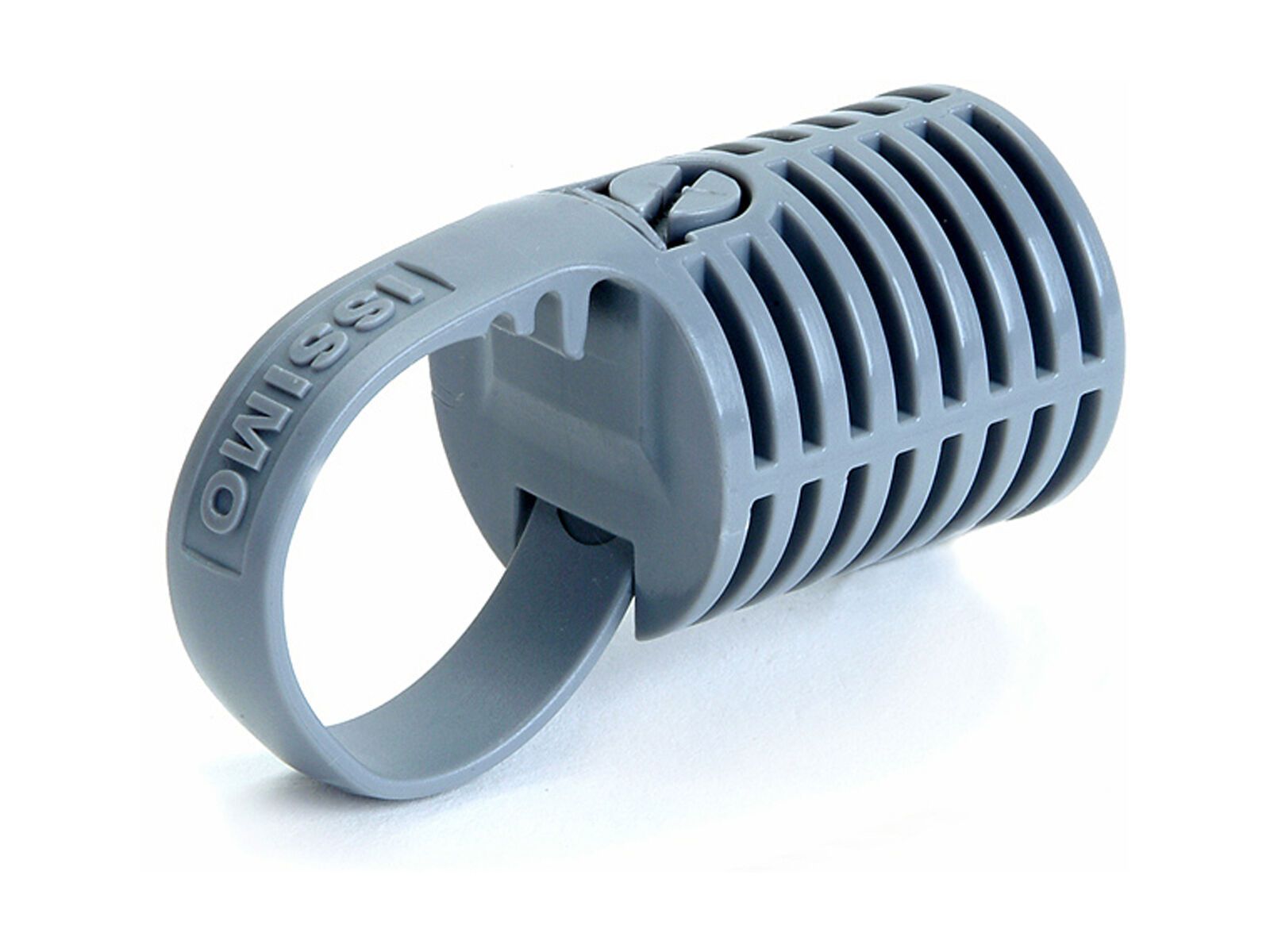 Syntace Nob, grey - Bild 1