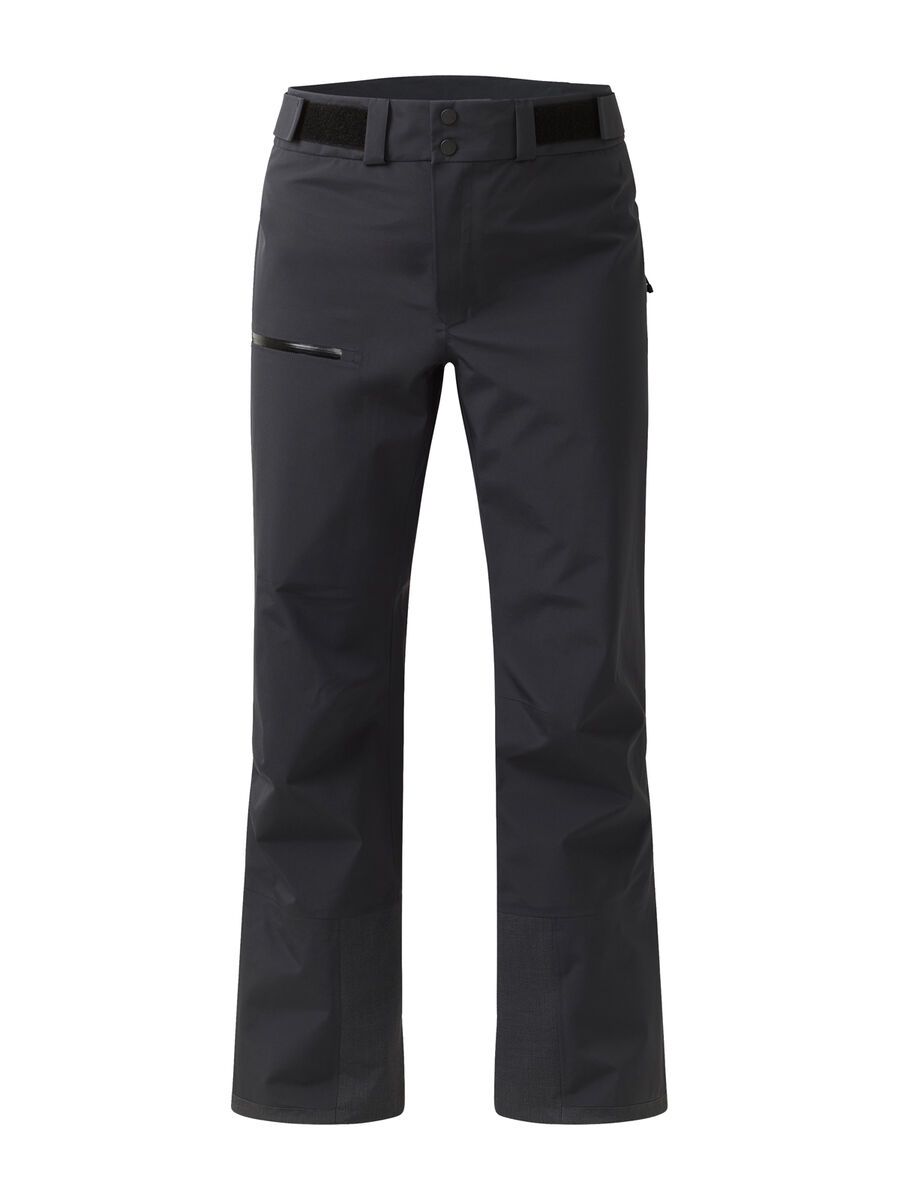 Haglöfs Alper Proof Pant Women, true black - Bild 1