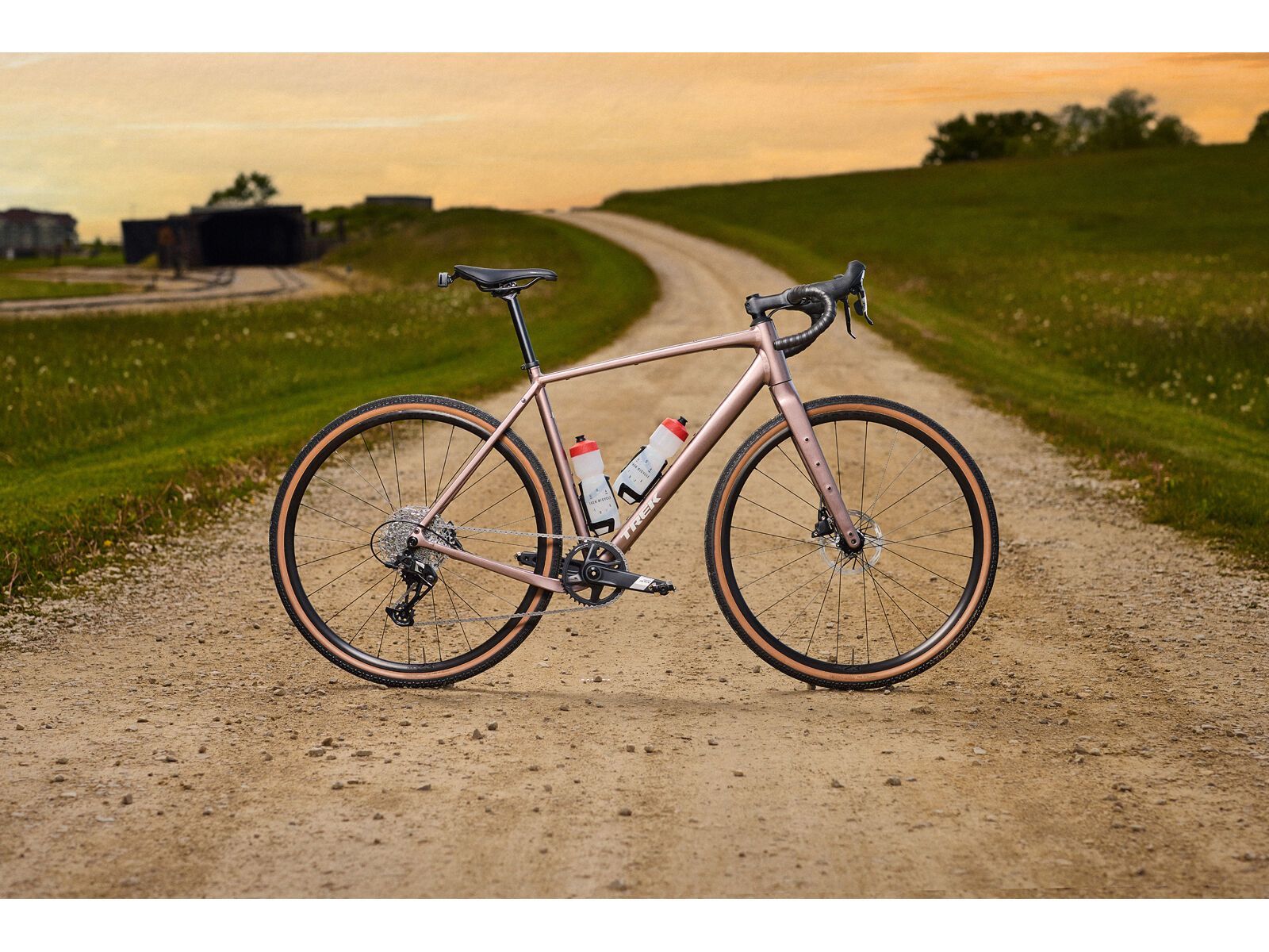 Trek Checkpoint ALR 5 Gen 3, bronze age - Bild 14