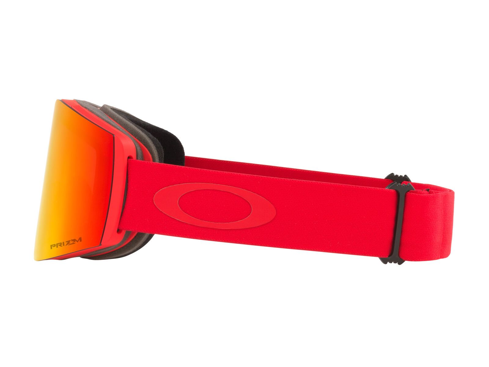 Oakley Fall Line M - Prizm Snow Torch Iridium, redline - Bild 4