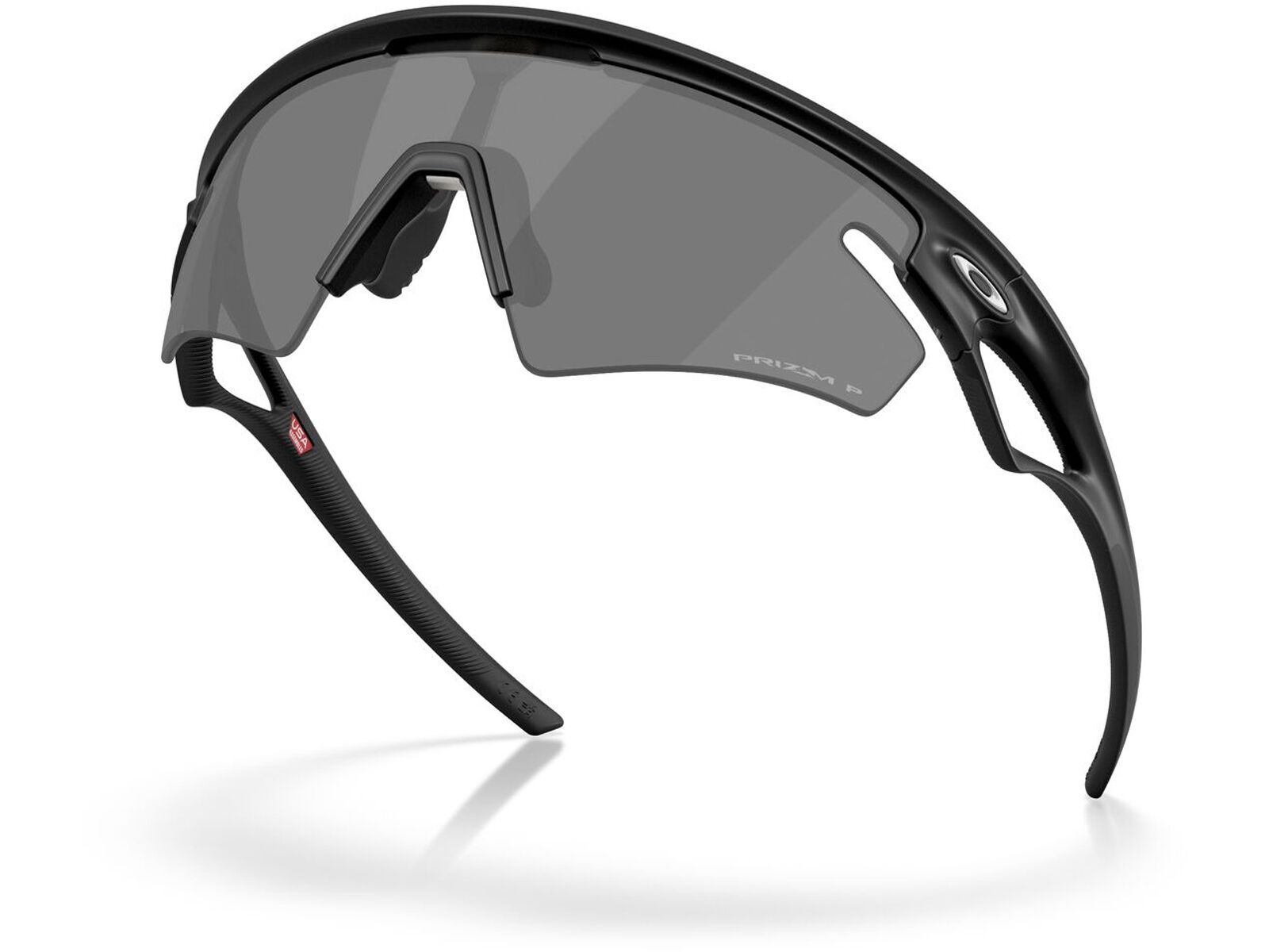 Oakley Sphaera Slash, Prizm Black Polarized / matte black - Bild 3