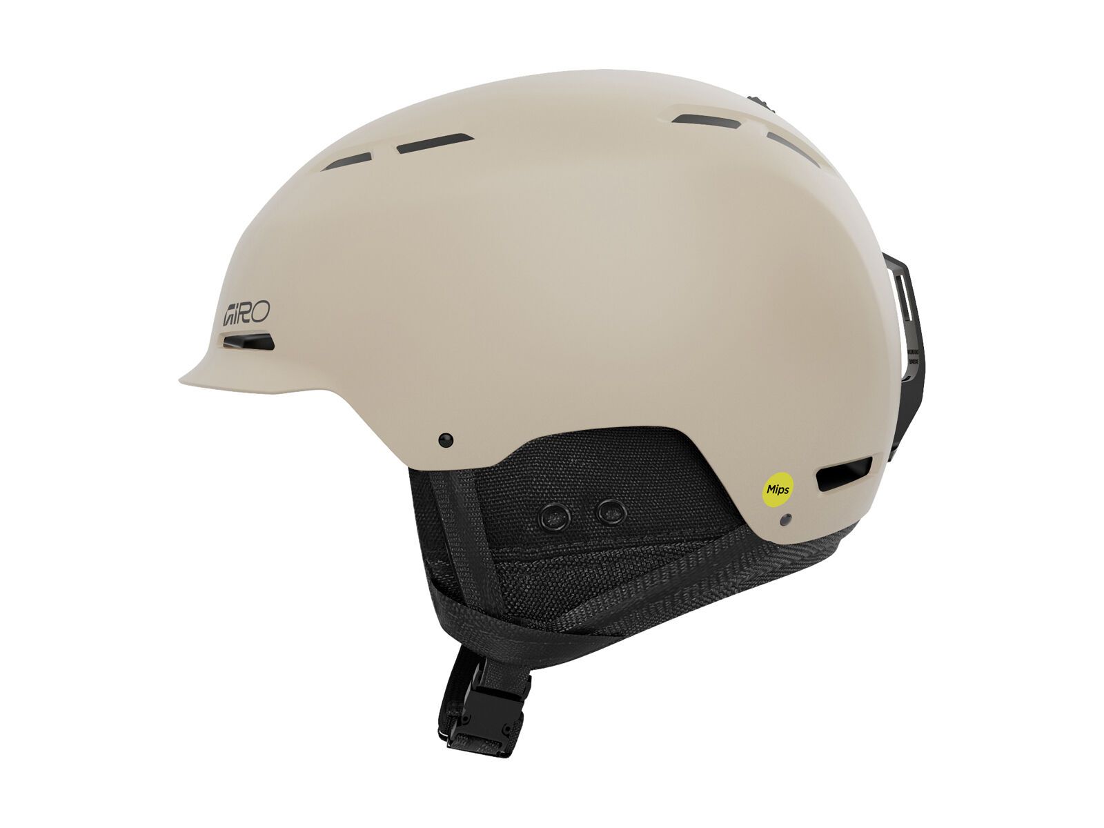 Giro Trig MIPS, matte stone - Bild 2