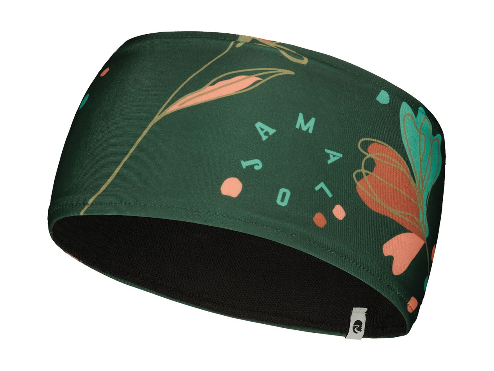 Maloja JainzenbergM., deep forest alpflower - Bild 1