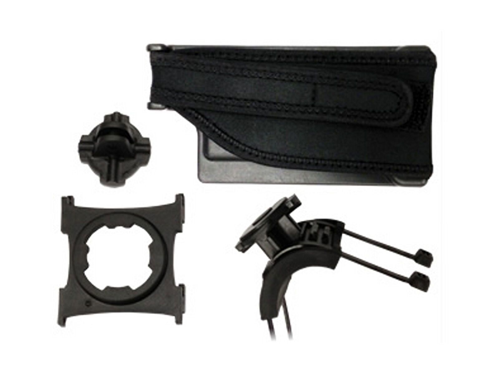 Wahoo Fitness Protkt Befestigungssets - Bild 1