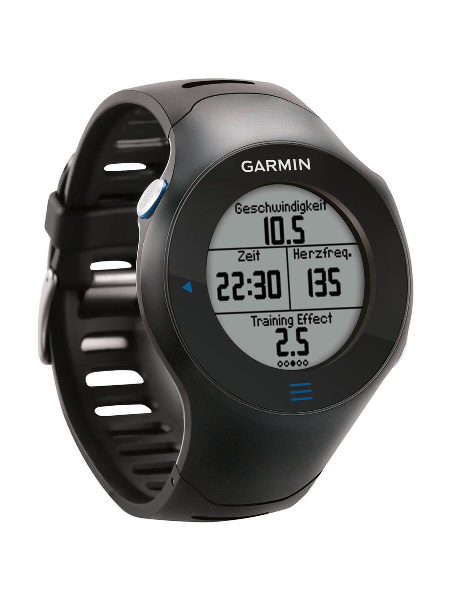 Garmin Forerunner 610 - Bild 5