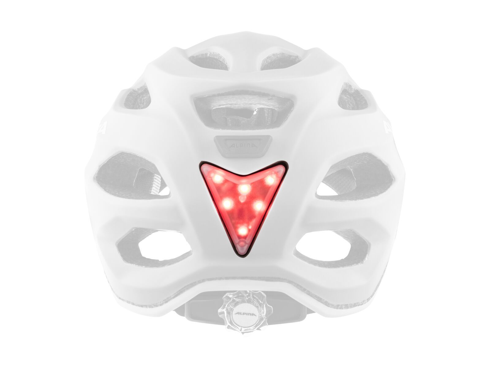 Alpina Multi Fit Light, transparent - Bild 3