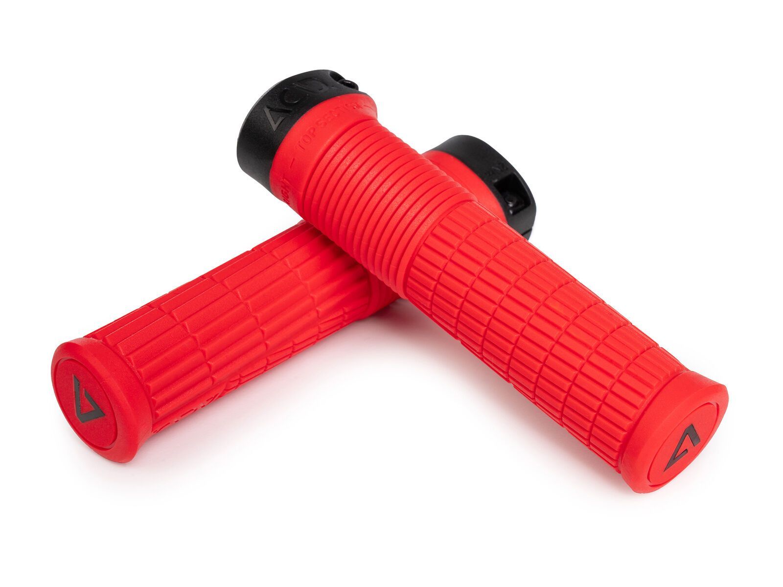 Cube Acid Griffe Nuro Rookie, red - Bild 2