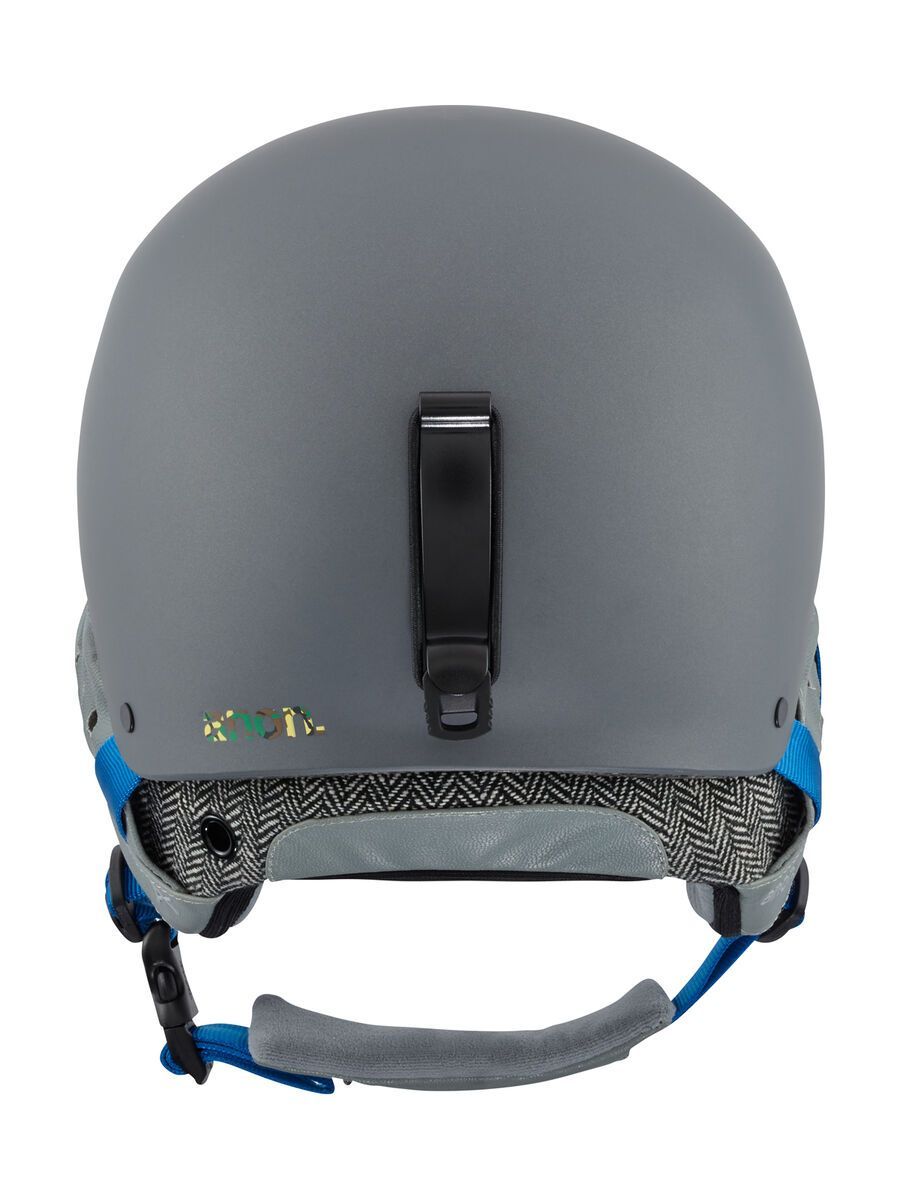 Anon Blitz, camo inc gray - Bild 2