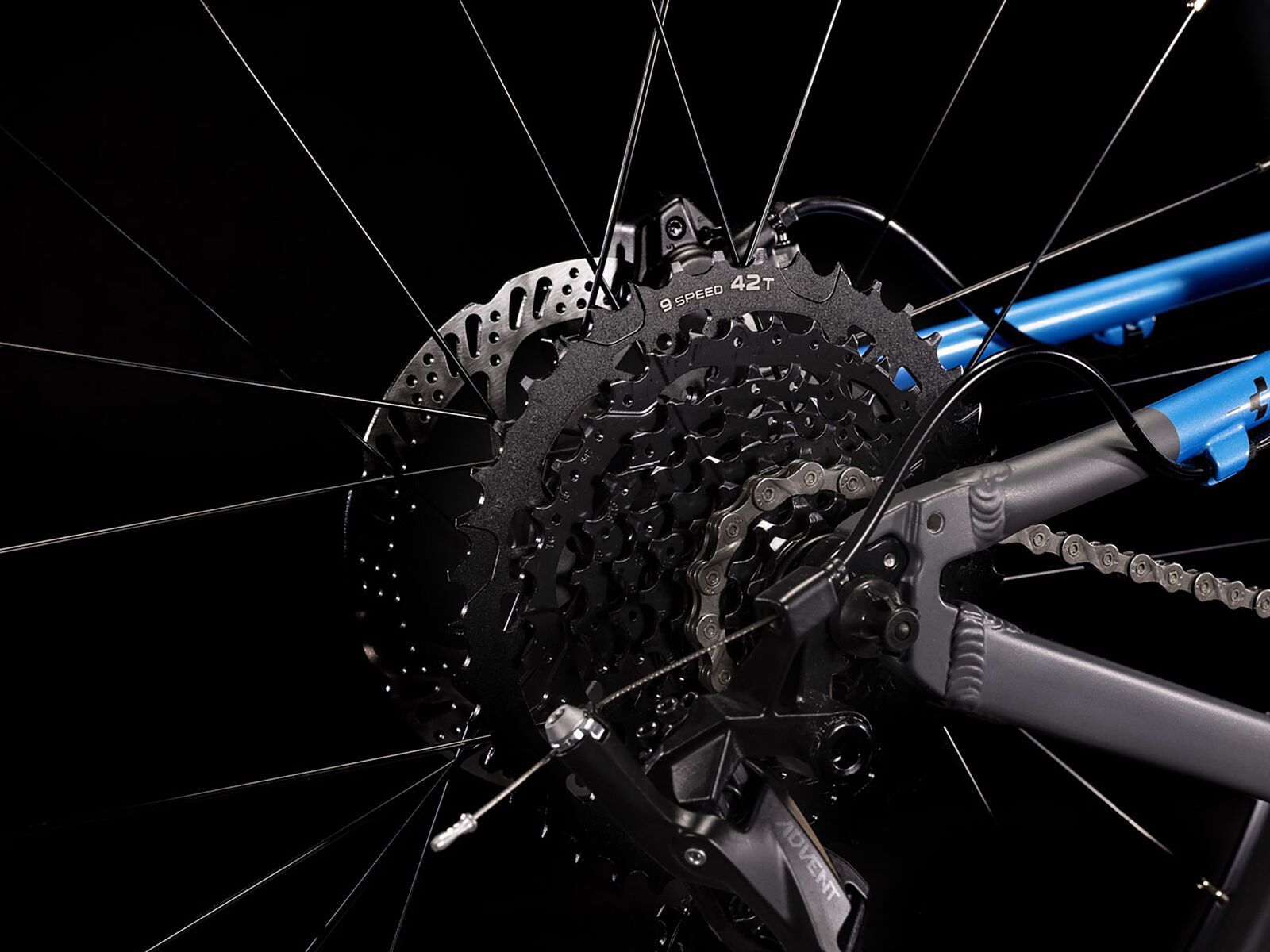 Cube Acid 240, actionteam - Bild 4