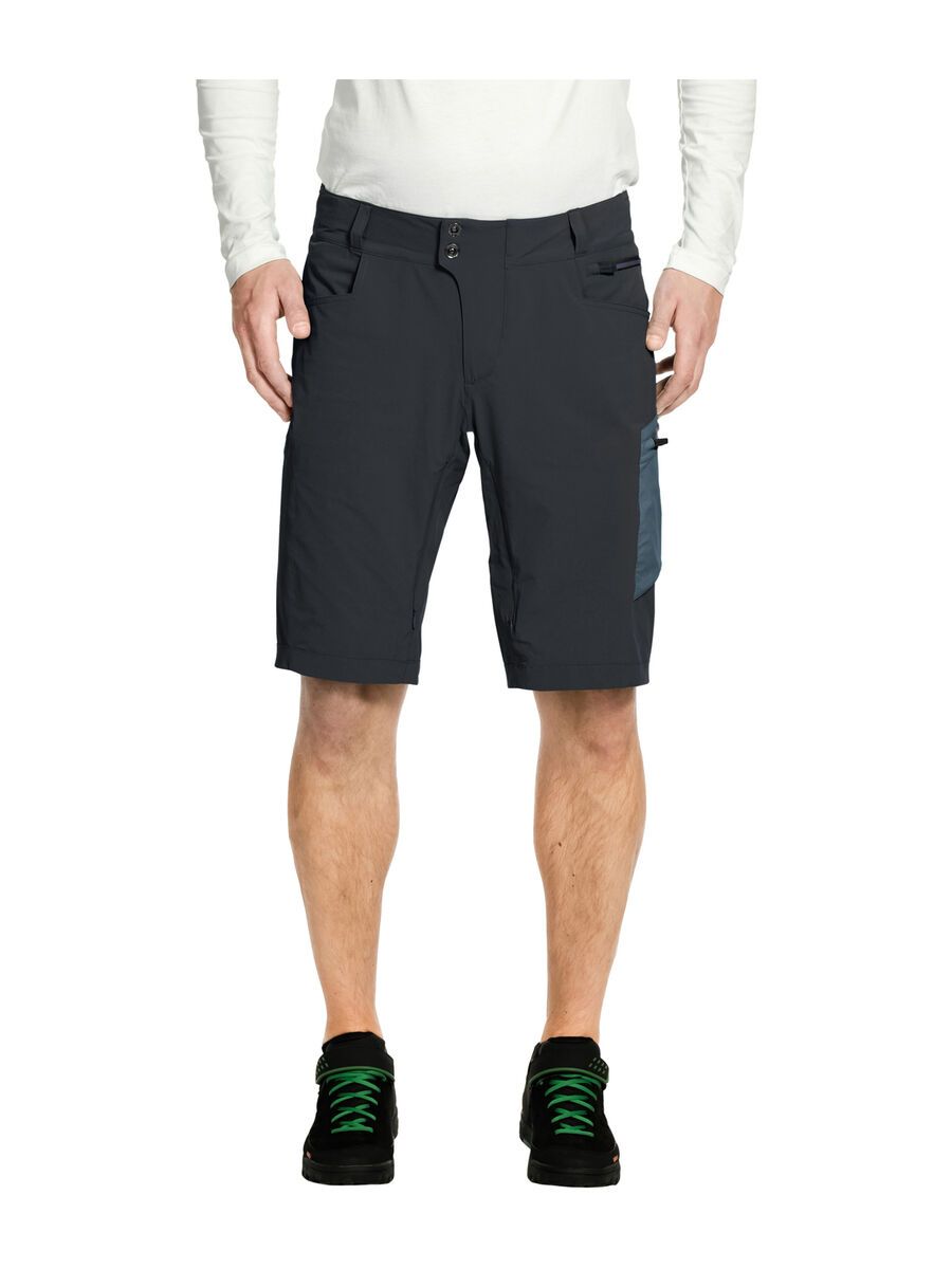 Vaude Men's Altissimo Shorts, black - Bild 3