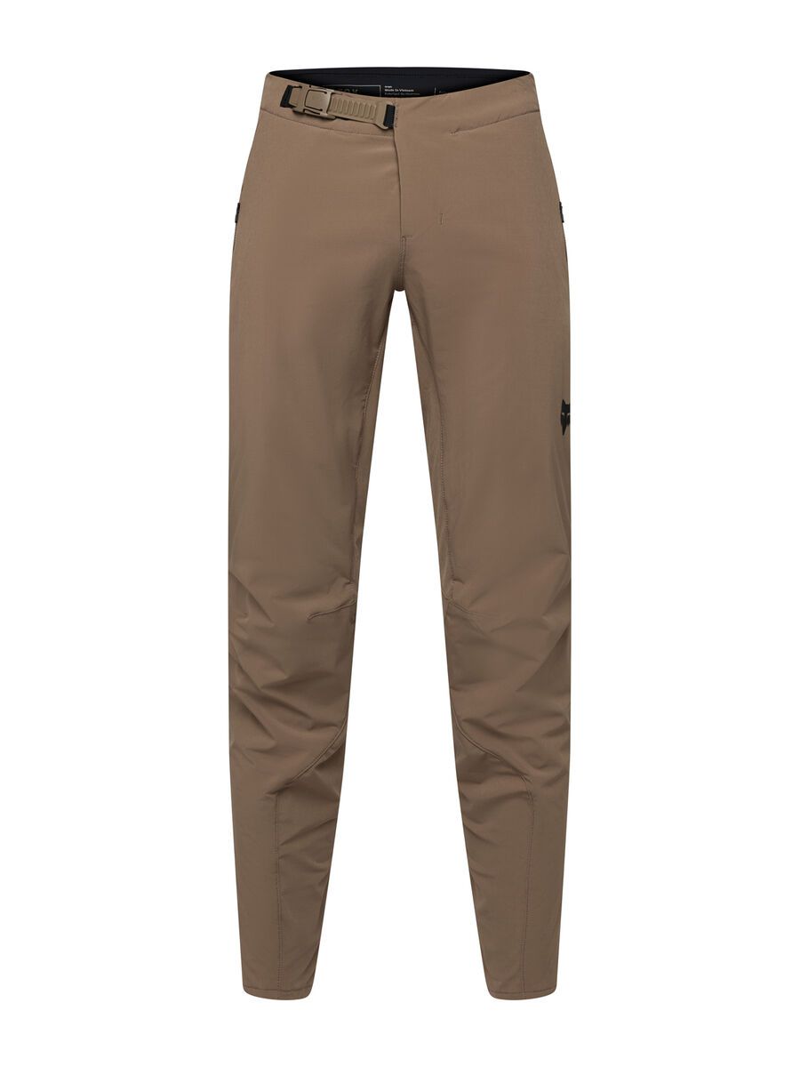 Fox Flexair Fire Pant, nutmeg - Bild 1