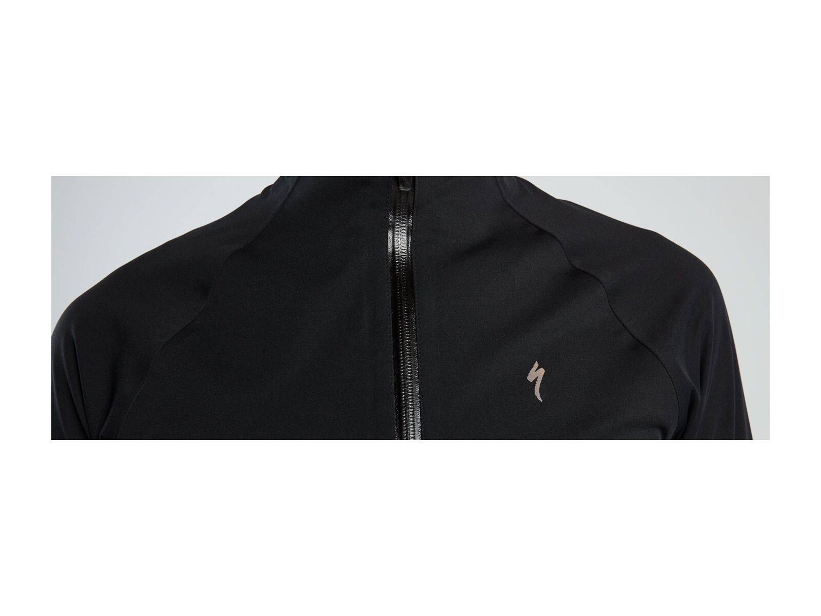 Specialized Race-Series Rain Jacket, black - Bild 5