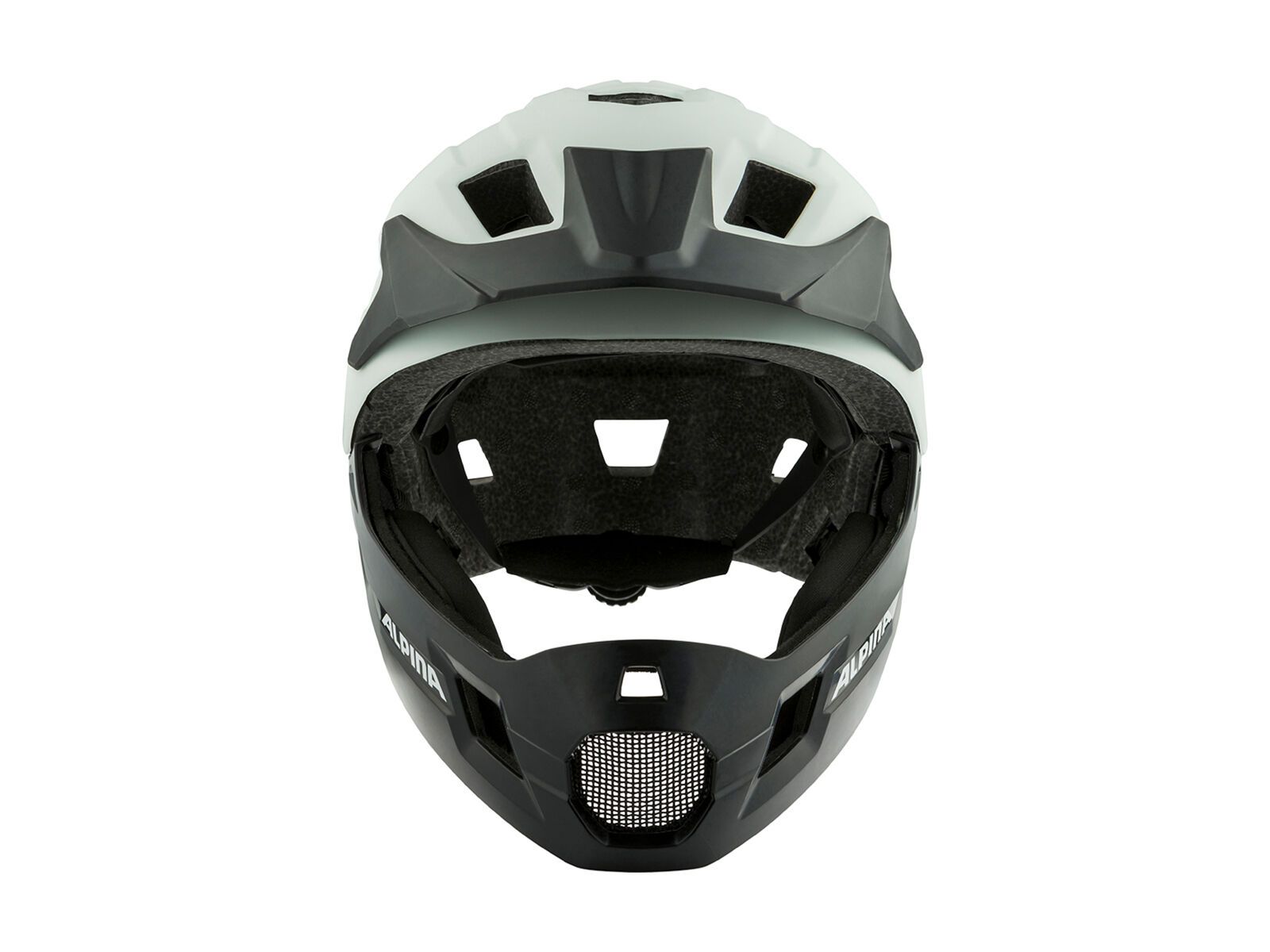 Alpina Rupi, off-white matt - Bild 2