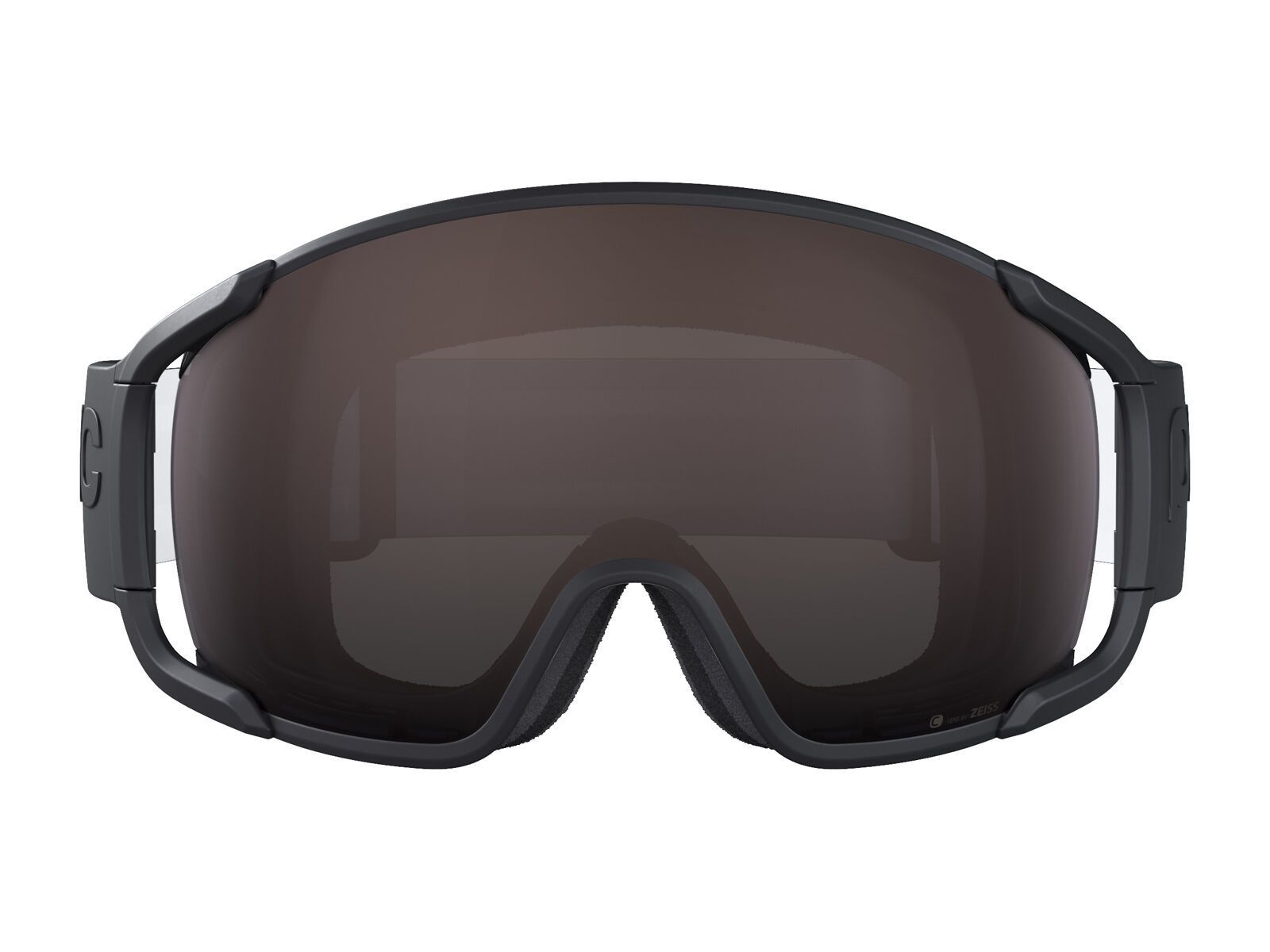 POC Zonula Clarity - Define No Mirror, uranium black - Bild 2