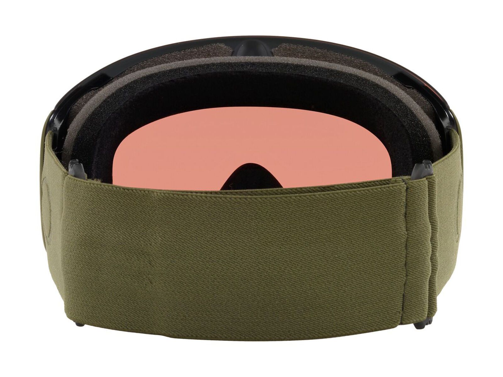 Oakley Flight Deck L - Prizm Snow Dark Grey, dark brush - Bild 6