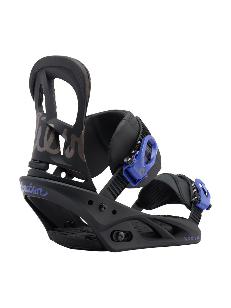 Set: Arbor Ethos 2017 + Burton Scribe (1712908S) - Bild 3