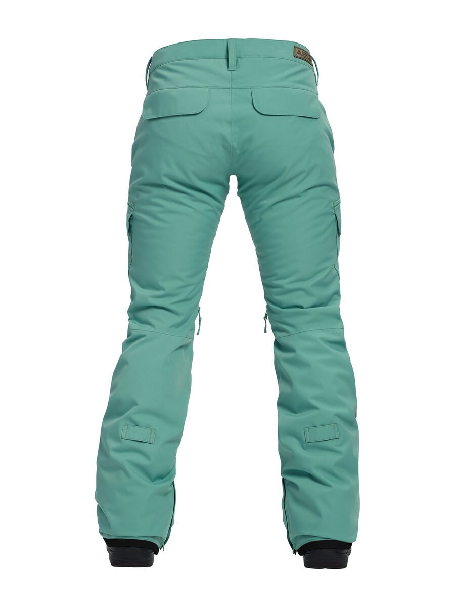 Burton Women's Gloria Insulated Pant, feldspar - Bild 2