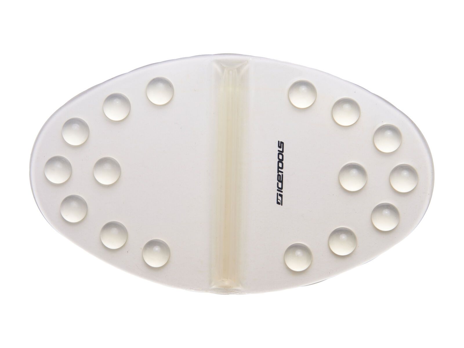 Icetools Eye, clear - Bild 1