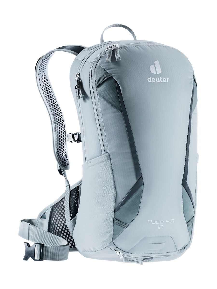Deuter Race Air, tin-shale - Bild 1