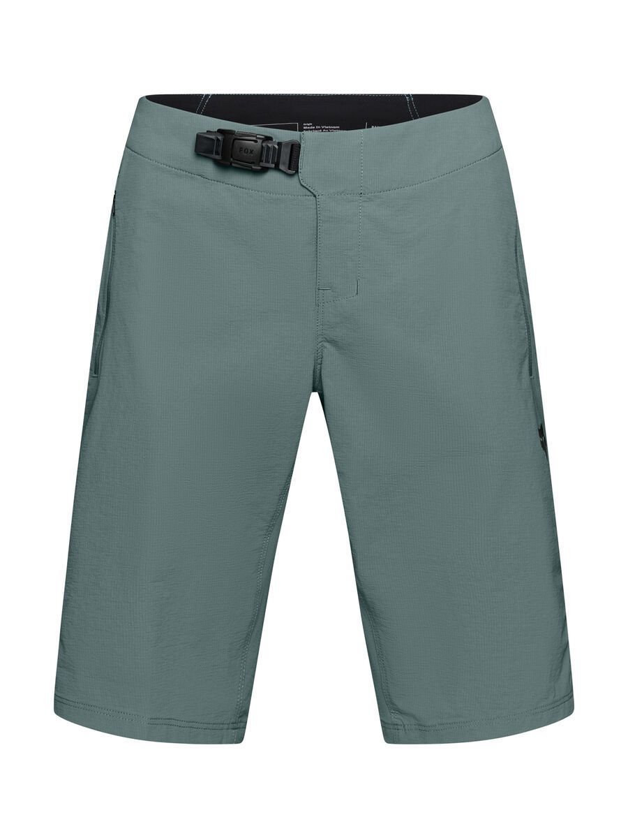 Fox Womens Ranger Short, sage - Bild 1