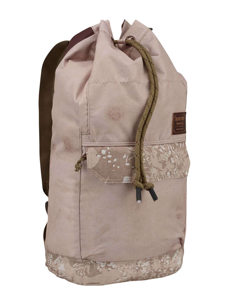 Burton Frontier Pack, hawaiian desert - Bild 1
