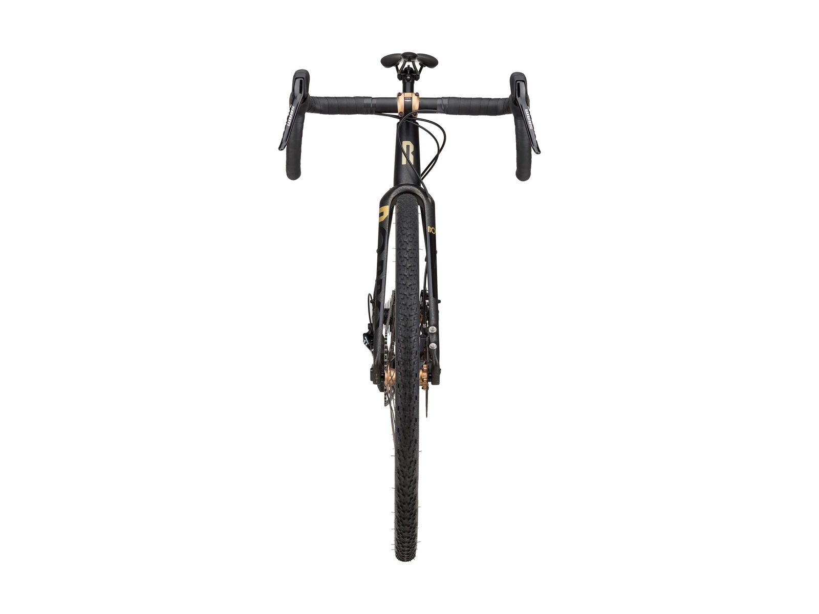 Rondo Ruut AL2 650B, black - Bild 4
