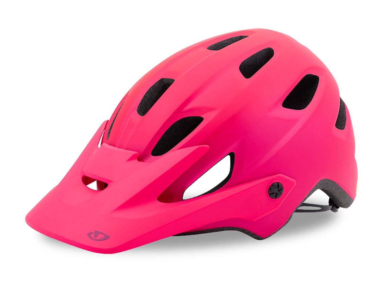Giro Cartelle MIPS, matte bright pink - Bild 1