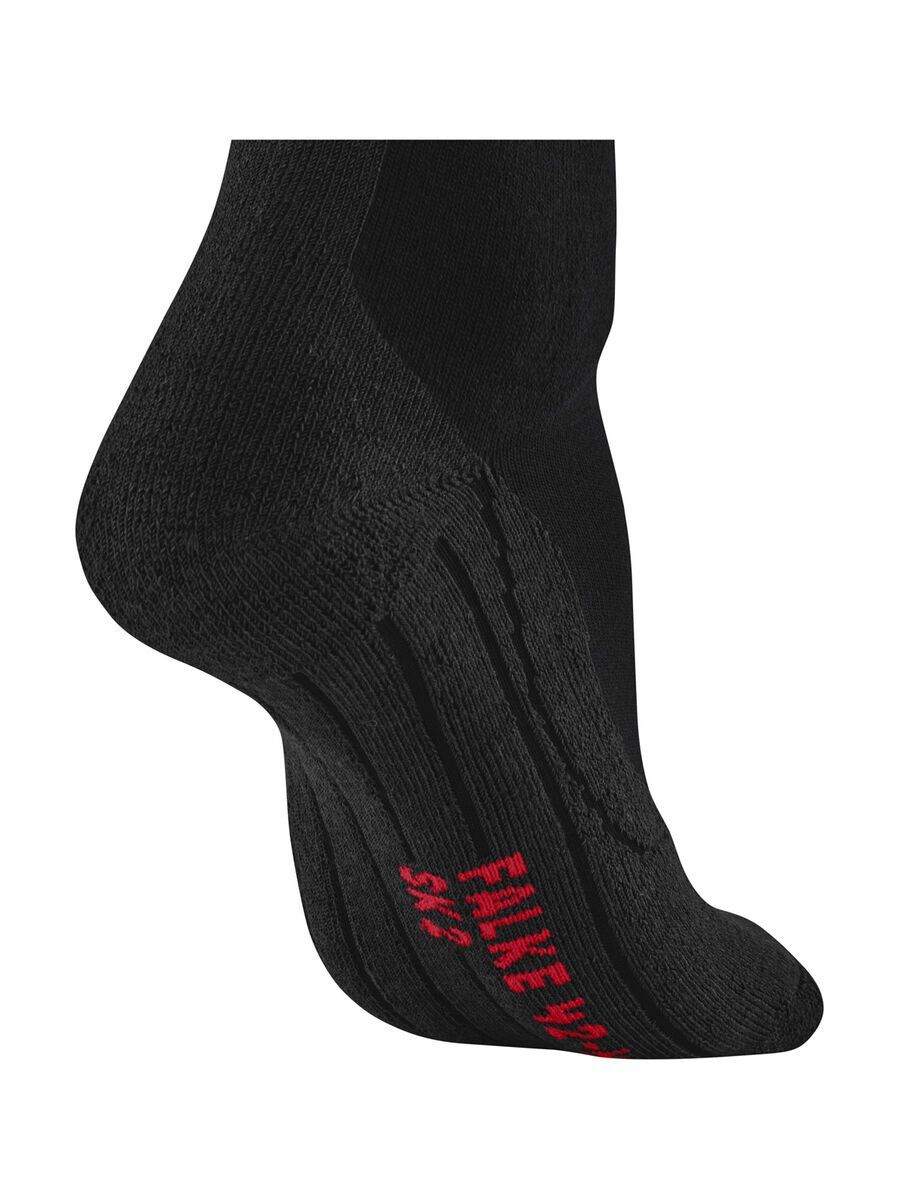 Falke SK2 Intermediate Herren, black - Bild 5