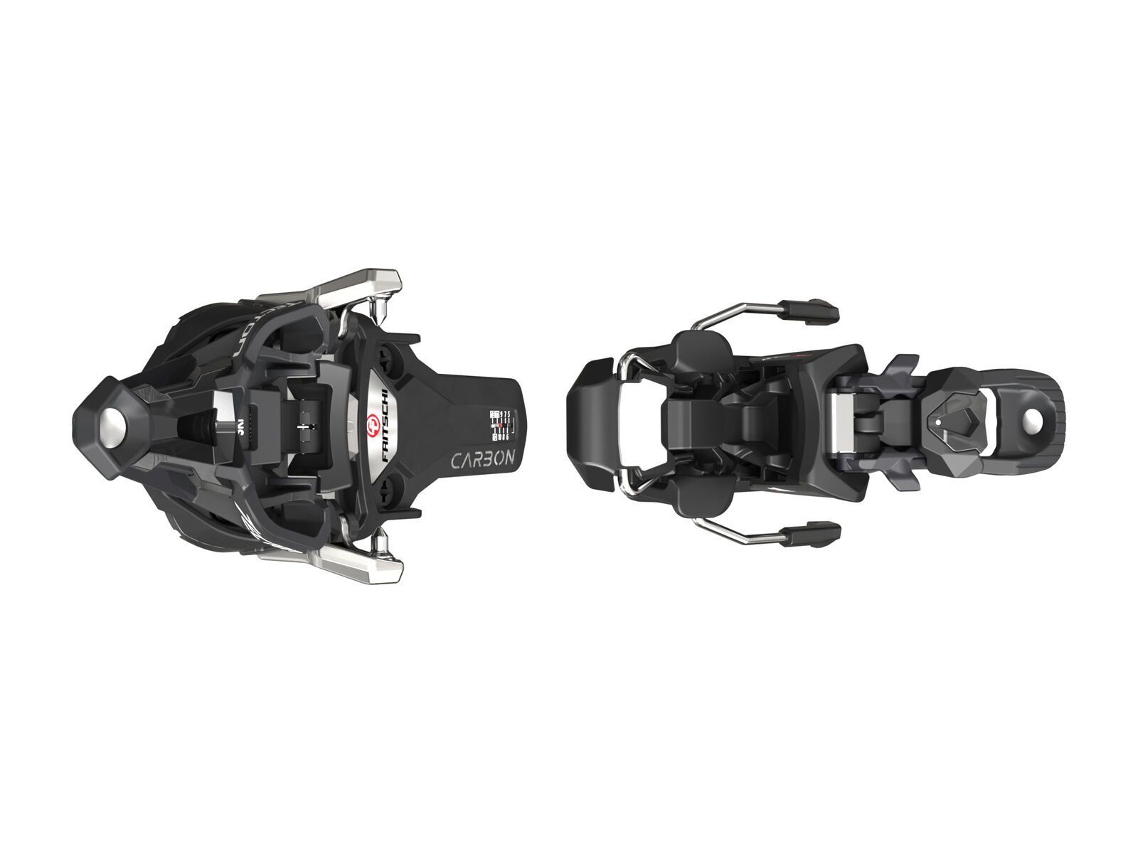 Fritschi Tecton 13 - 100 mm - Bild 4