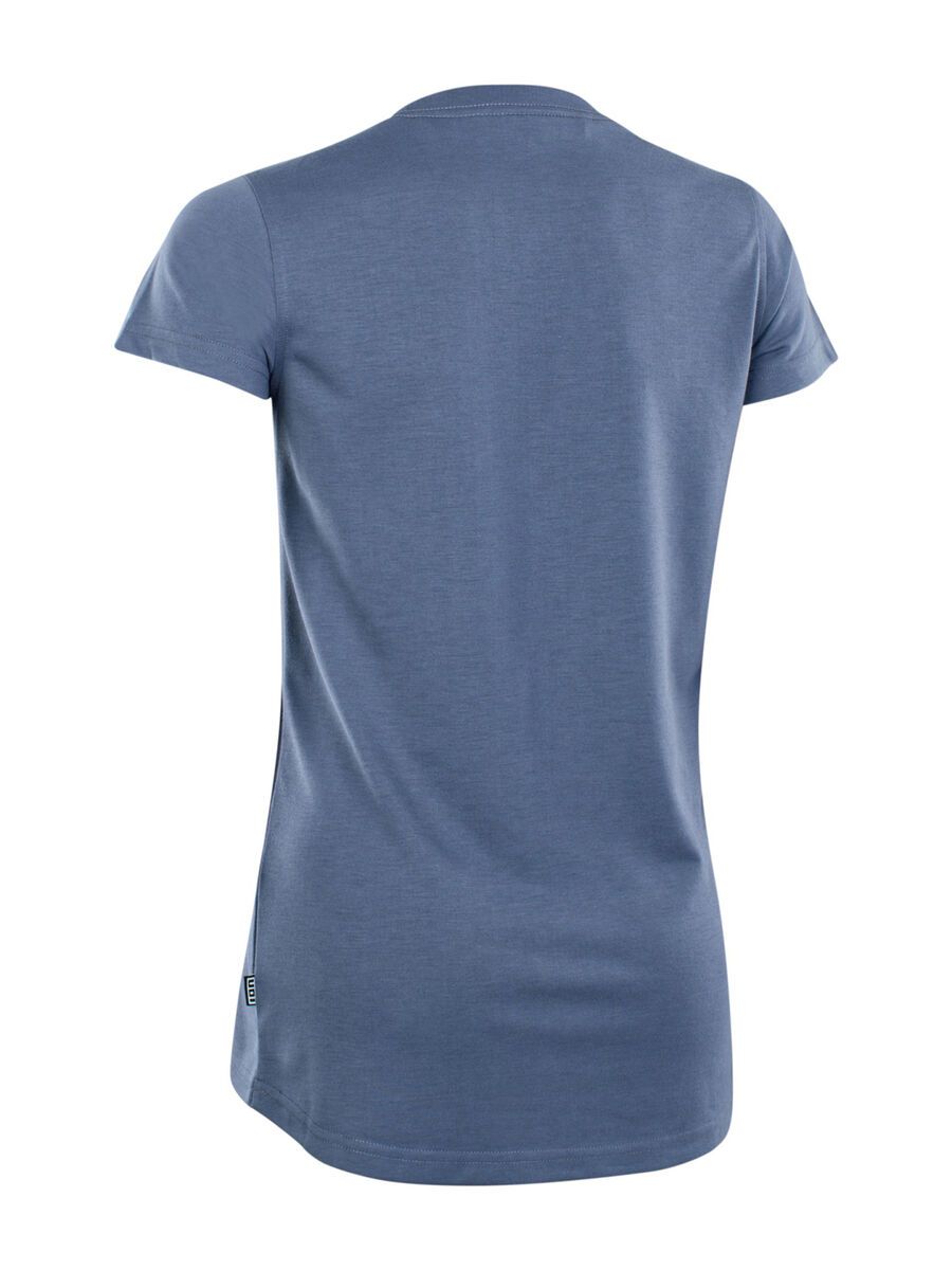ION Tee SS Seek DR 2.0 Wms, storm blue - Bild 2