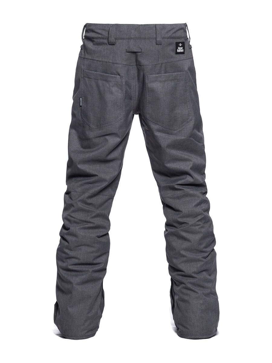 Horsefeathers Spire Pants, ash - Bild 2