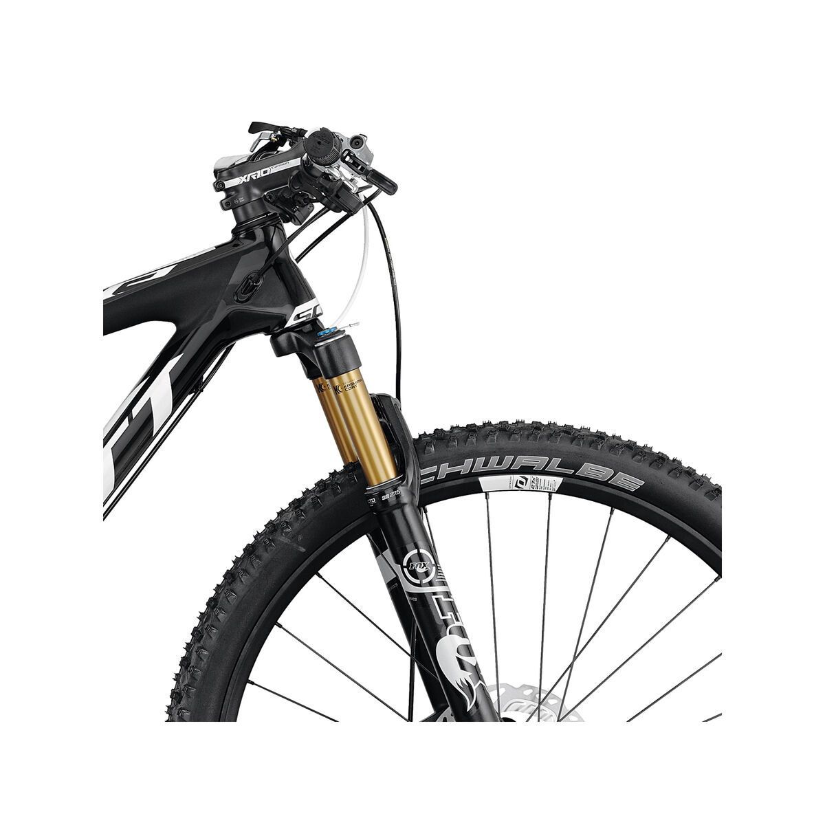 Scott Scale 700 Premium - Bild 5