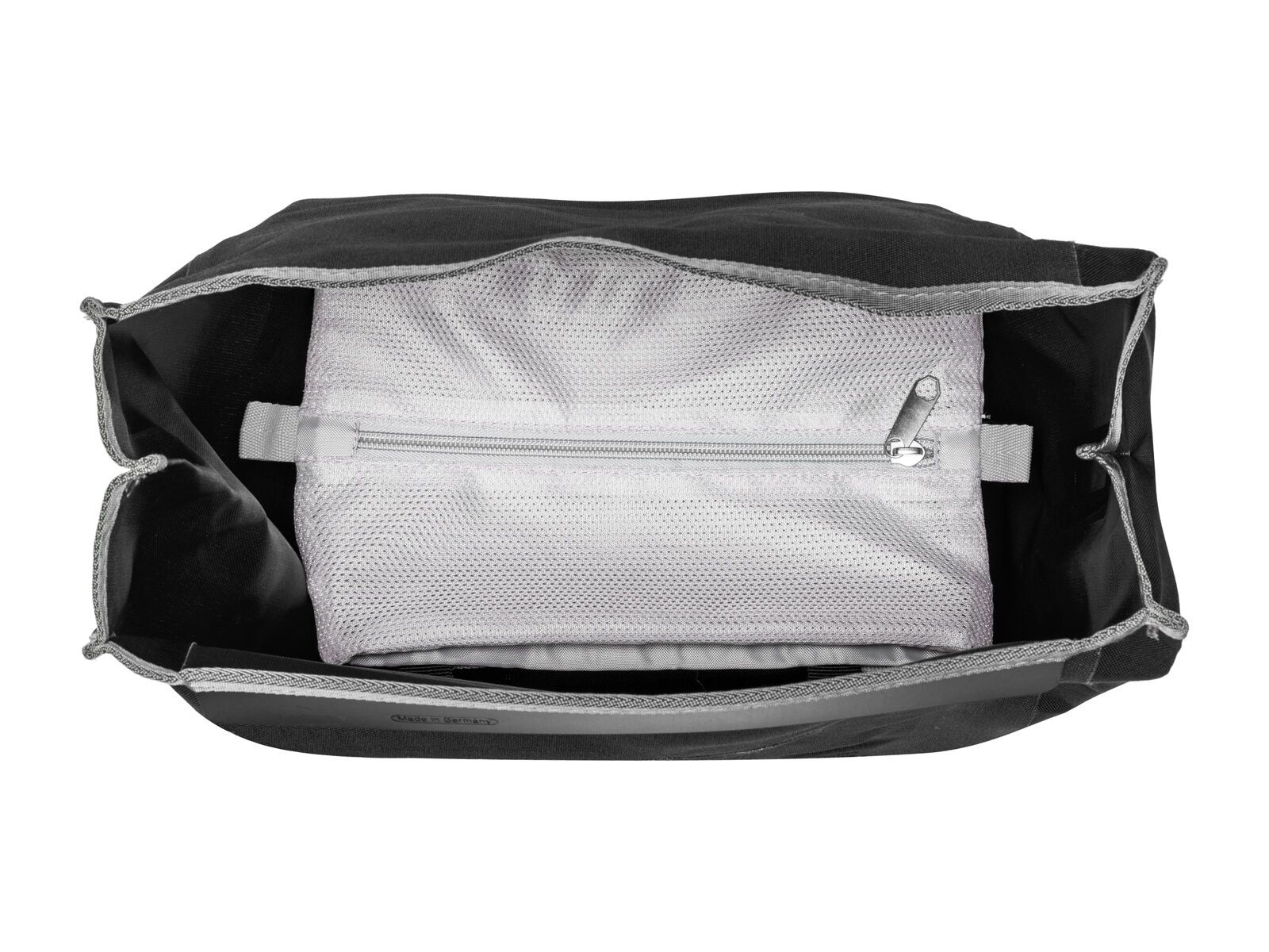 ORTLIEB Handlebar-Pack Plus 11 L, black - Bild 4